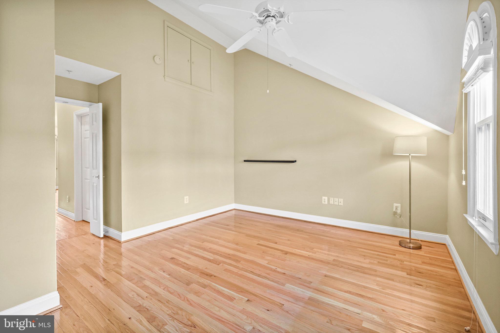 FORDS LANDING - Residential