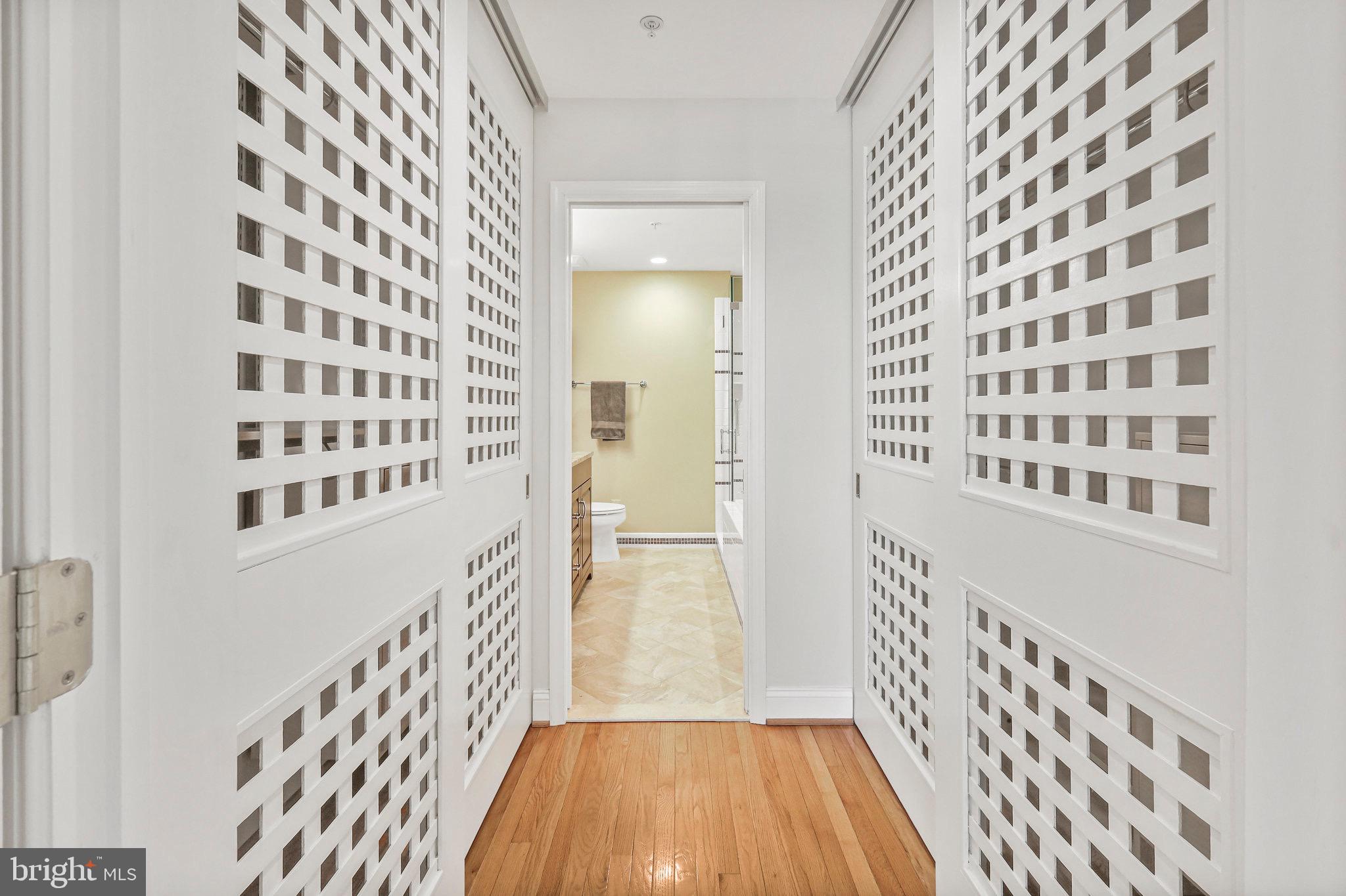 FORDS LANDING - Residential