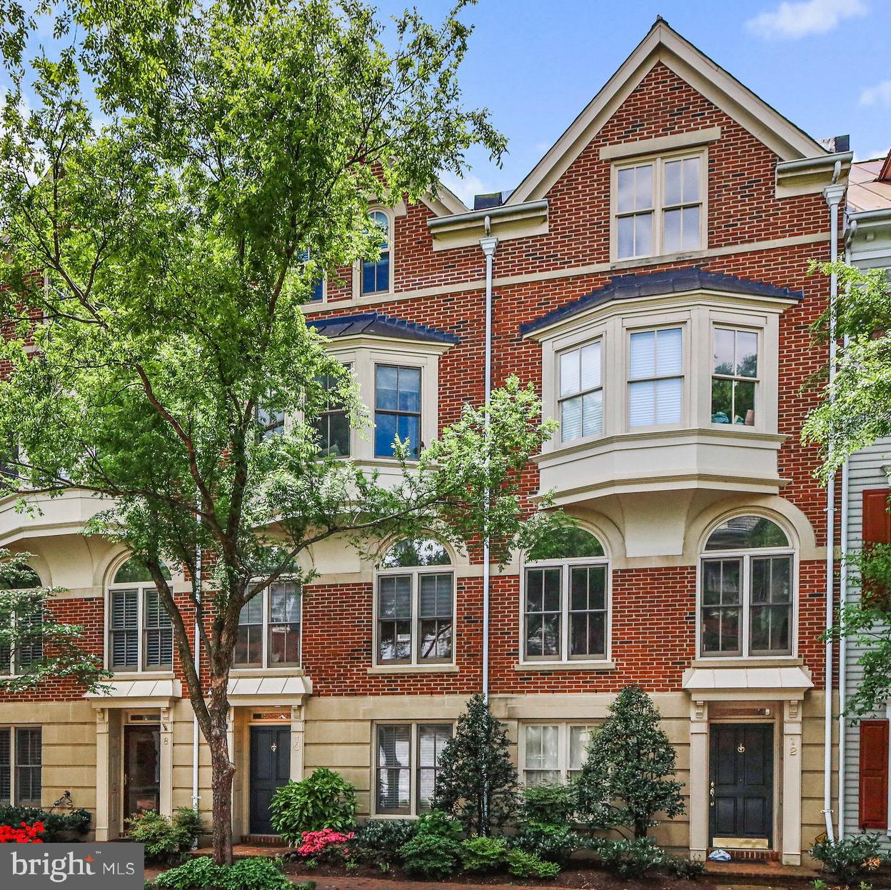 FORDS LANDING - Residential