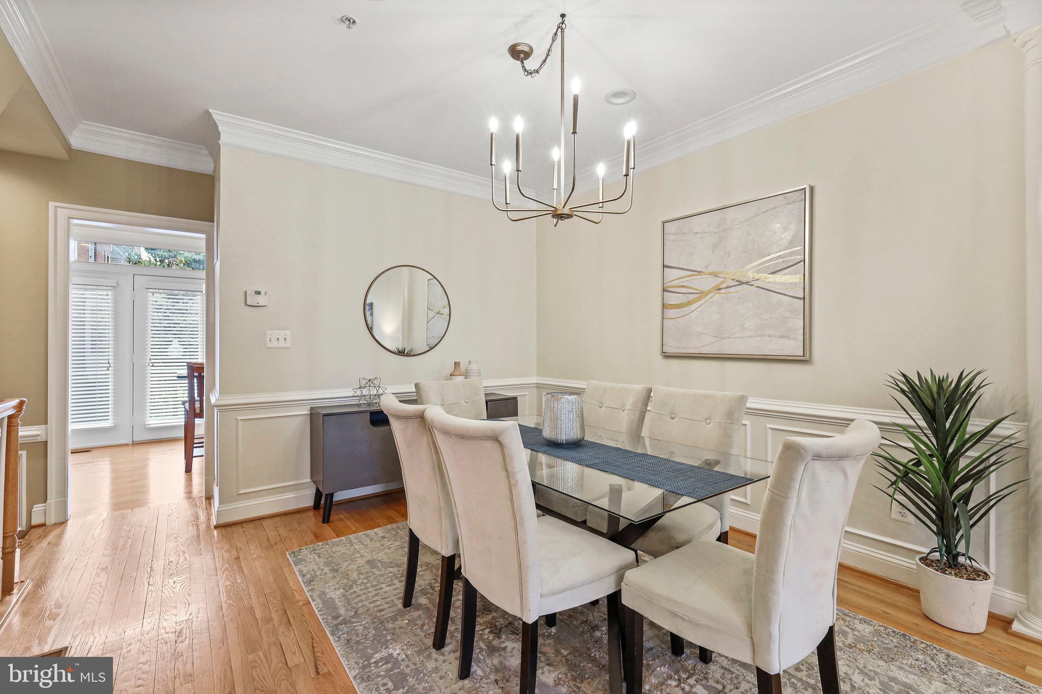 FORDS LANDING - Residential