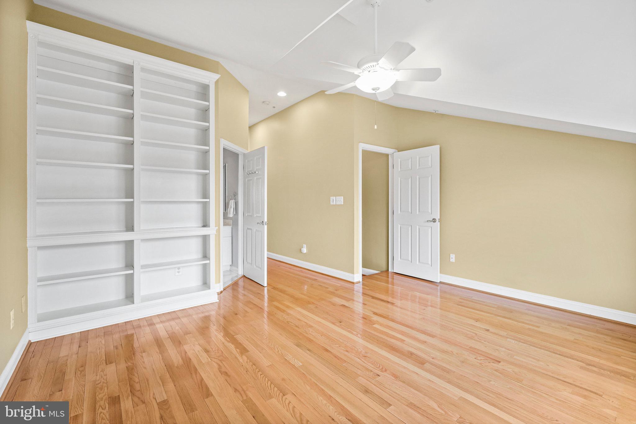 FORDS LANDING - Residential