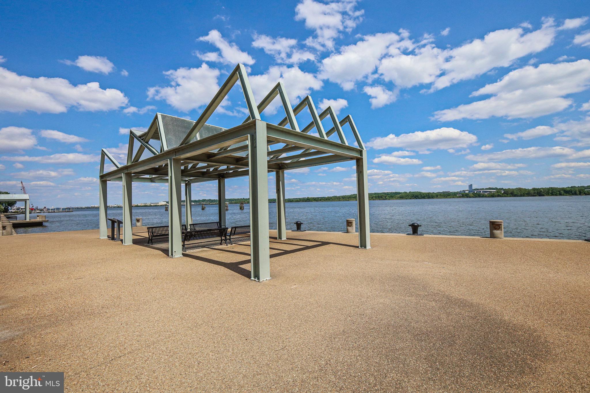 FORDS LANDING - Residential