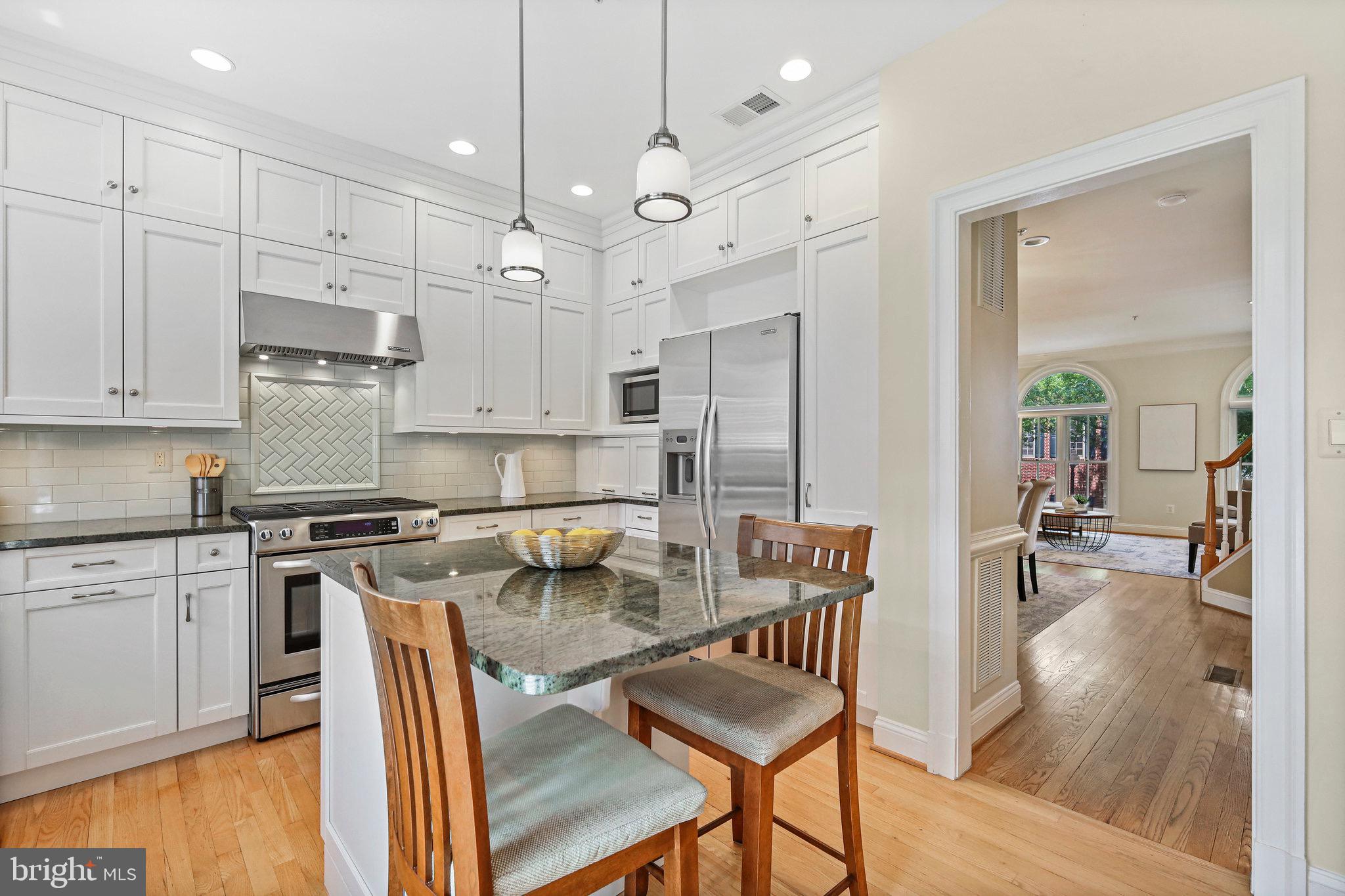 FORDS LANDING - Residential