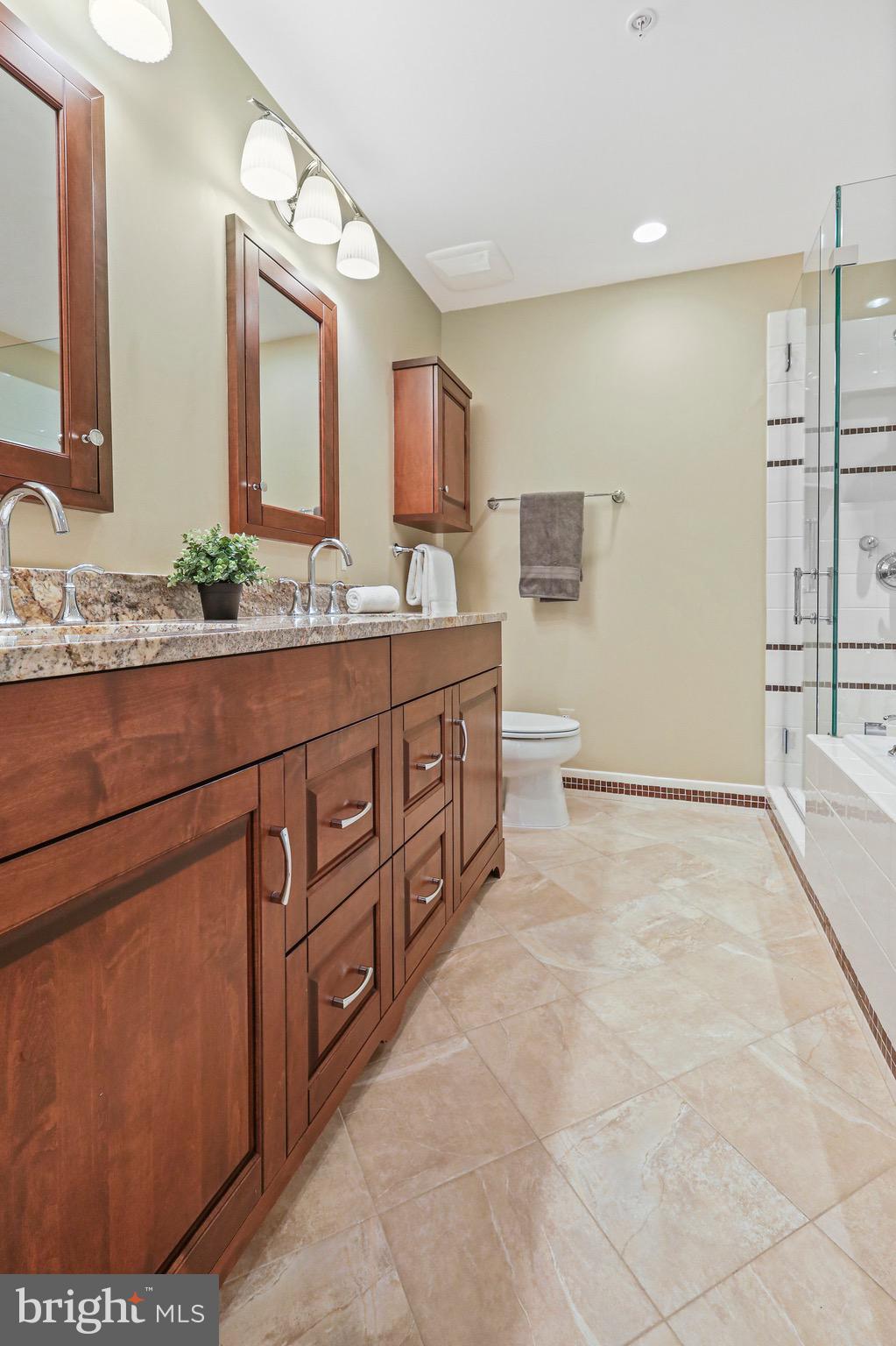 FORDS LANDING - Residential