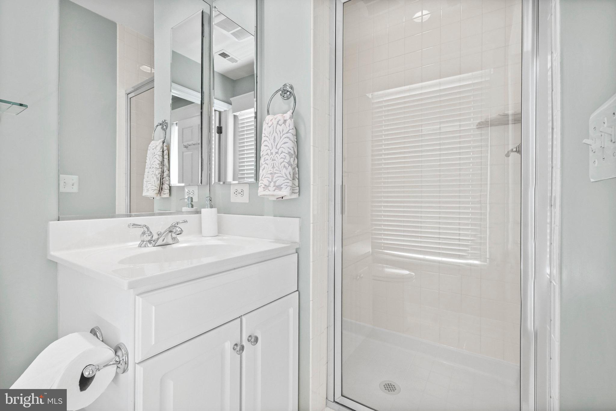 FORDS LANDING - Residential