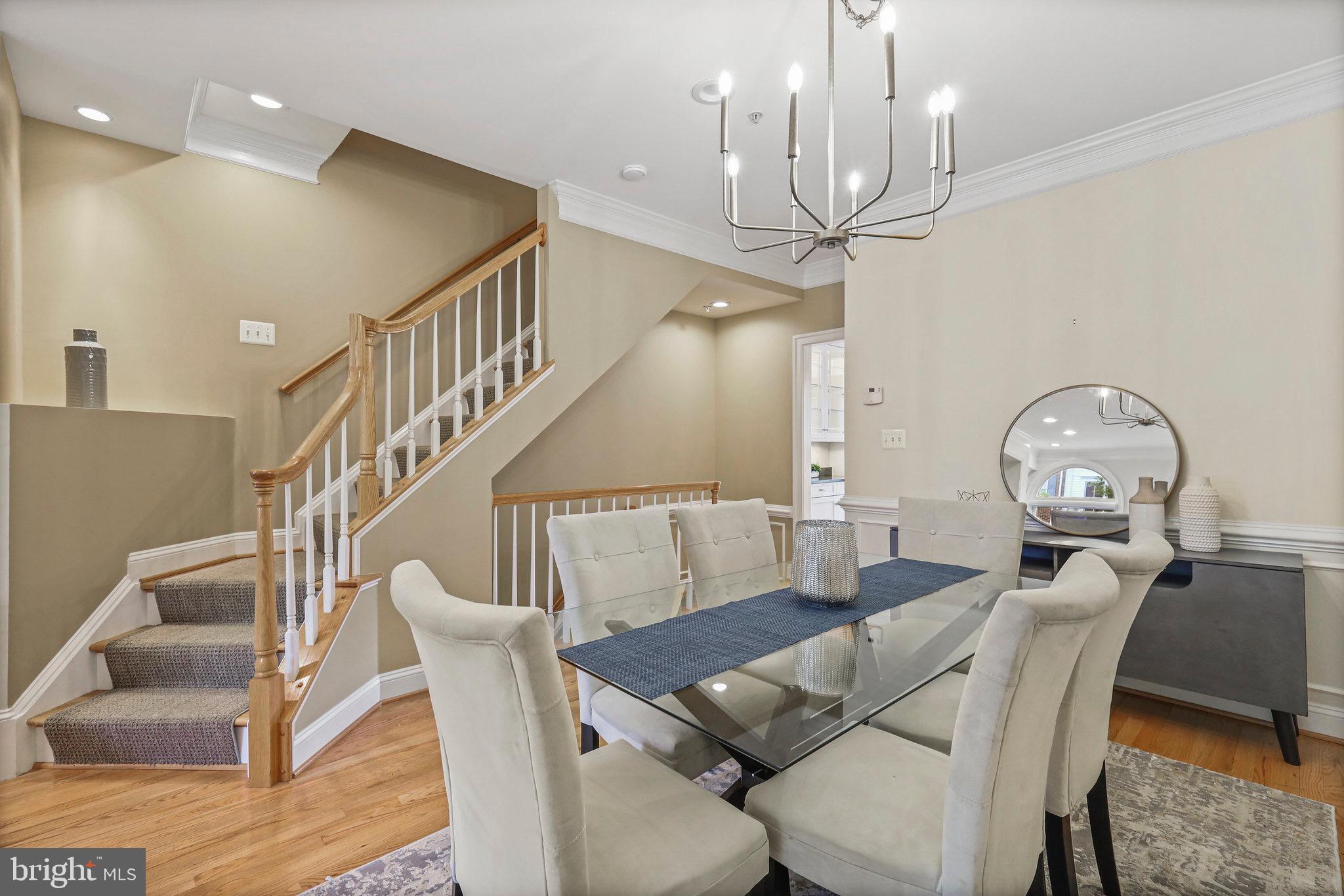 FORDS LANDING - Residential