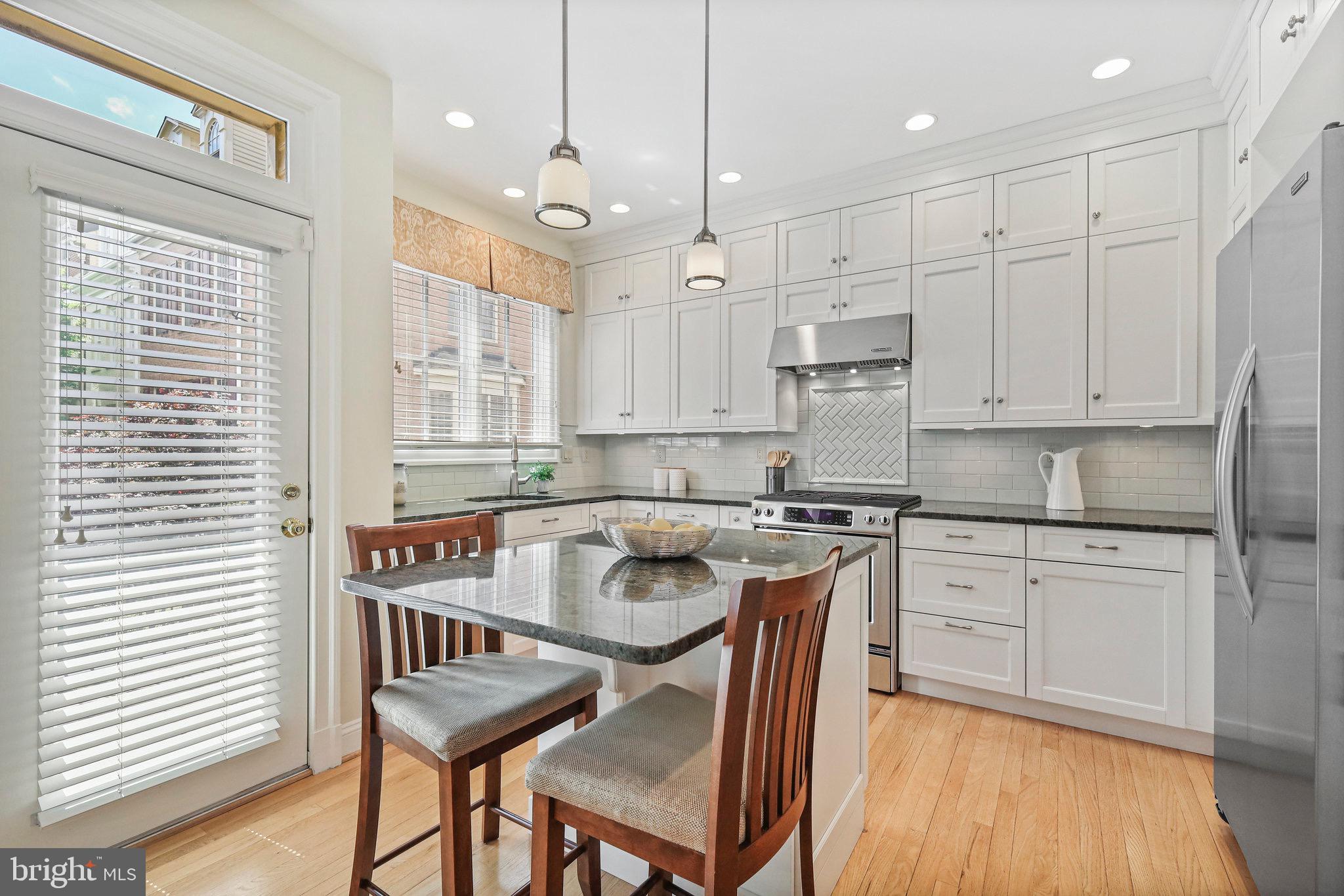 FORDS LANDING - Residential