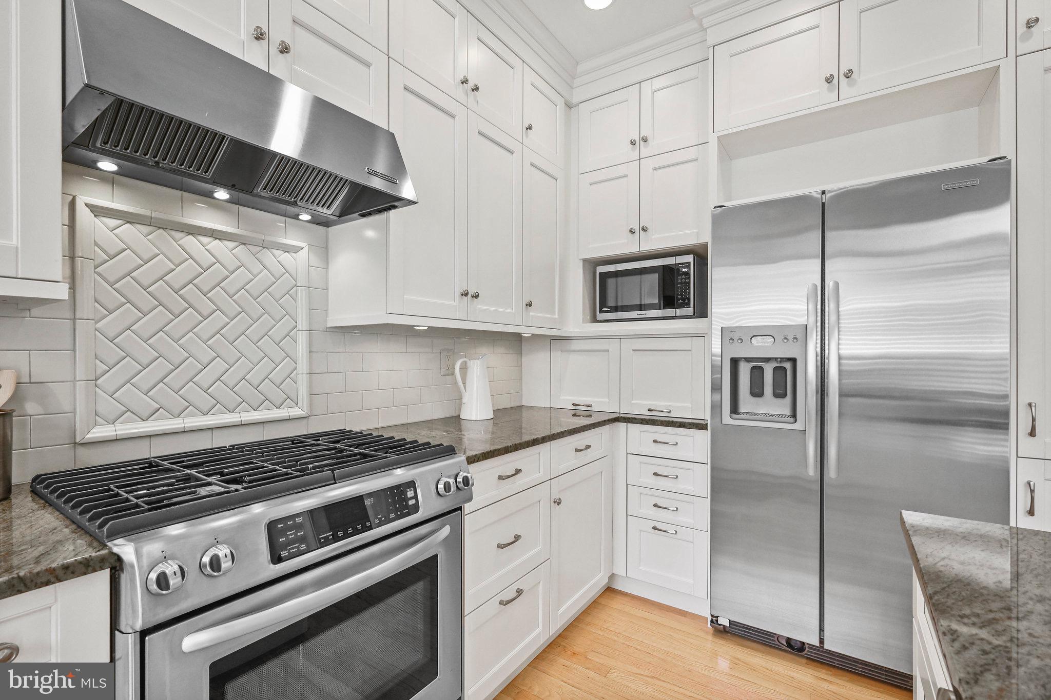 FORDS LANDING - Residential