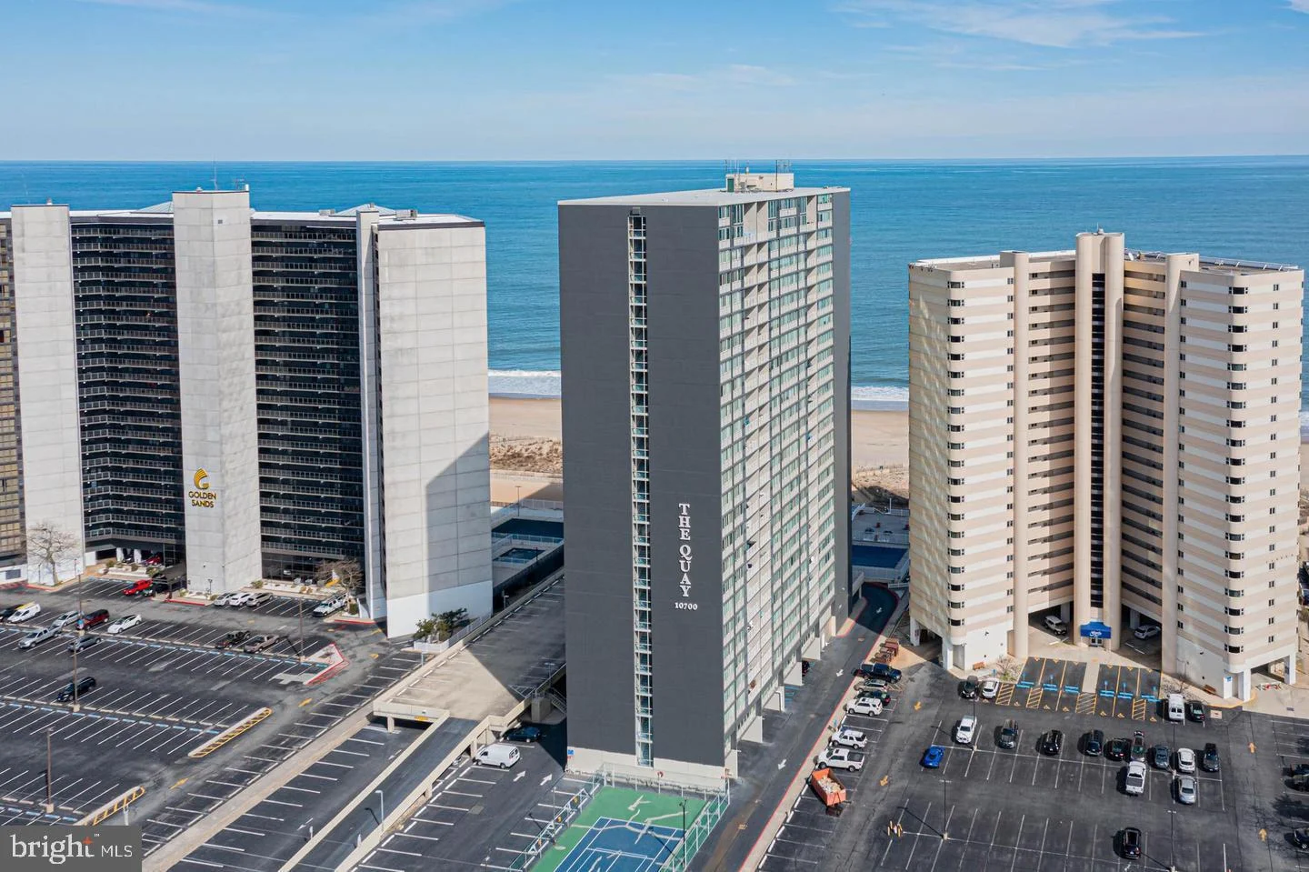 10700 Coastal Highway Unit 1004