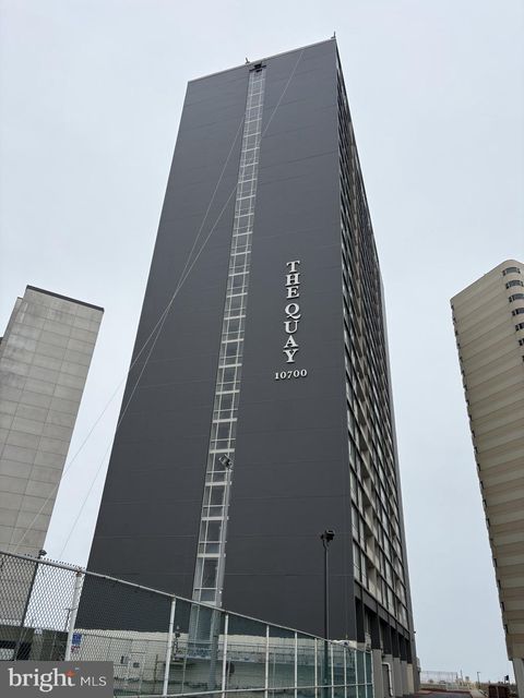 10700 COASTAL HIGHWAY 1004 OCEAN CITY MD 21842