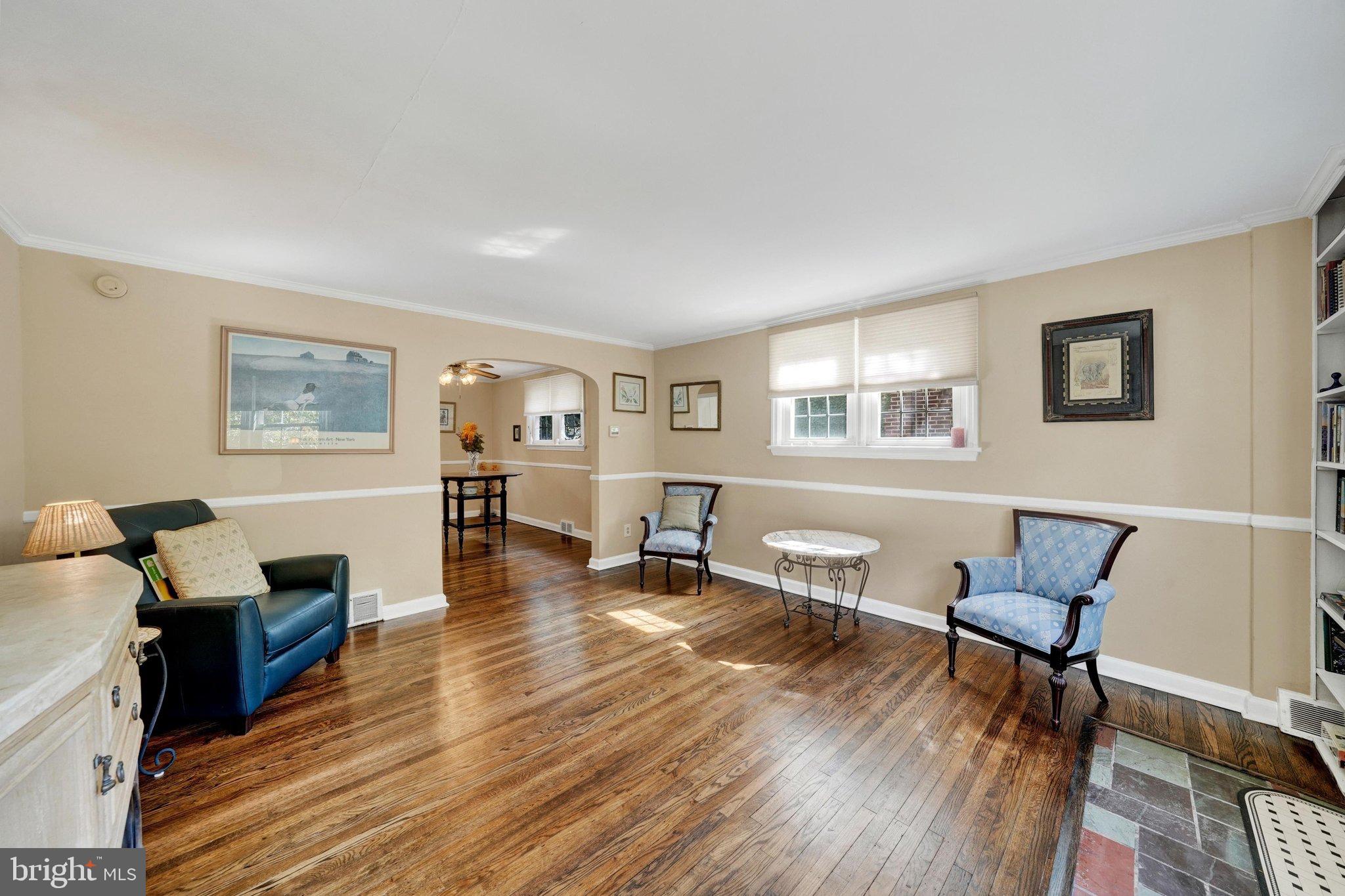 113 N BRADFORD AVENUE