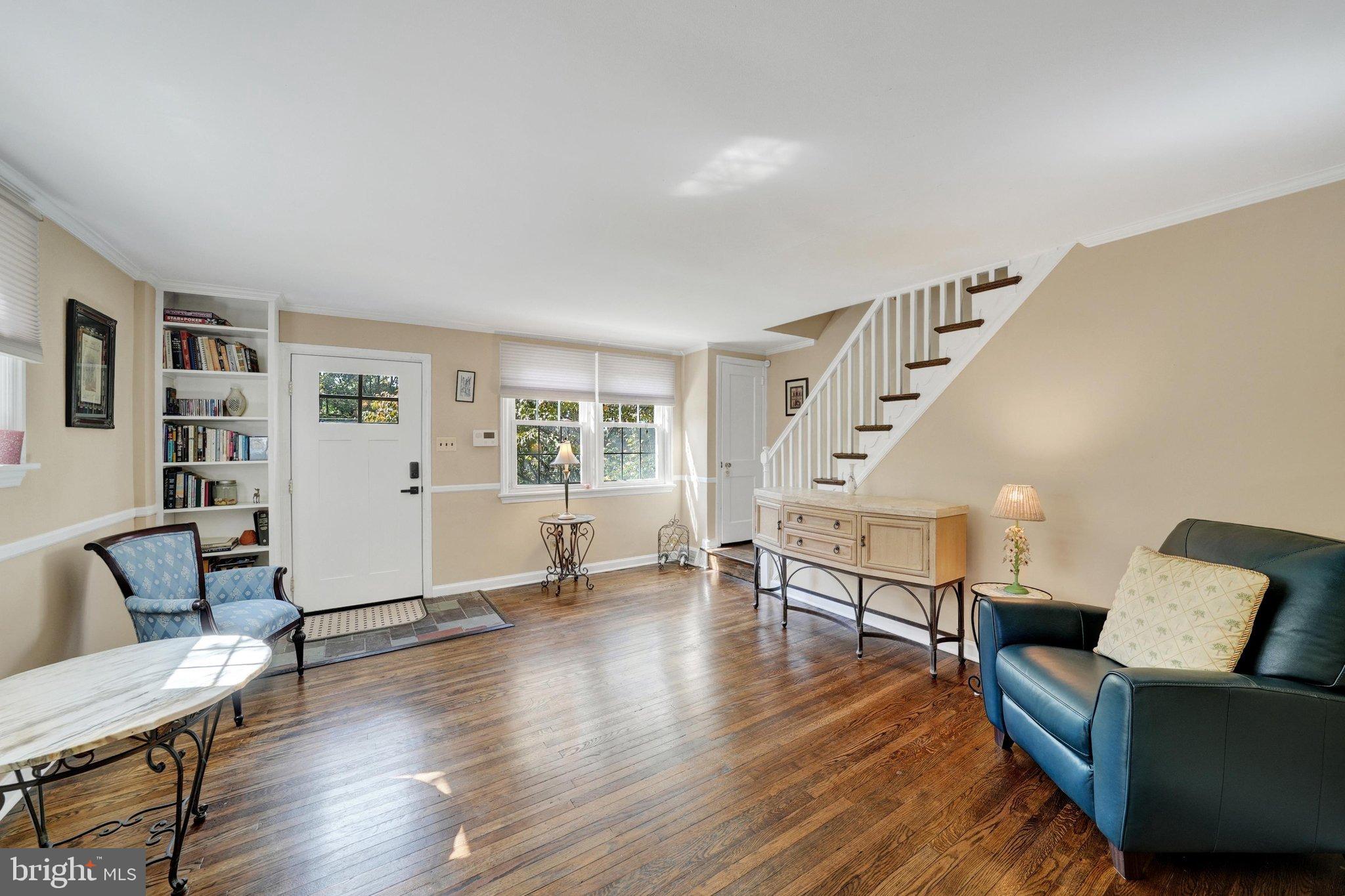 113 N BRADFORD AVENUE