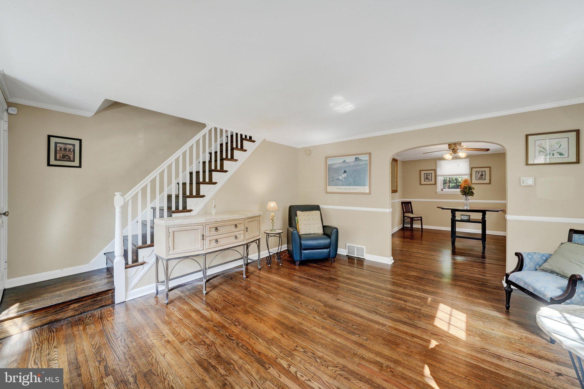 113 N BRADFORD AVENUE