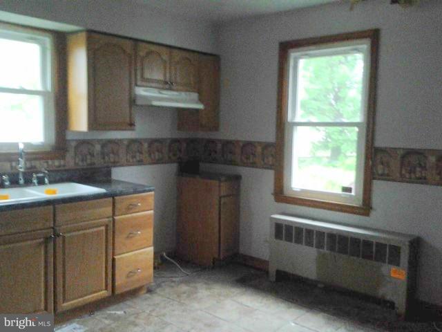 ROSEDALE TERRACE - Residential