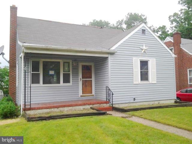 ROSEDALE TERRACE - Residential