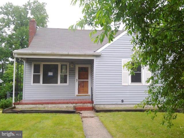 ROSEDALE TERRACE - Residential