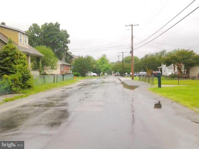 ROSEDALE TERRACE - Residential