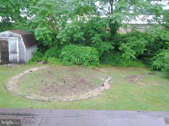 ROSEDALE TERRACE - Residential