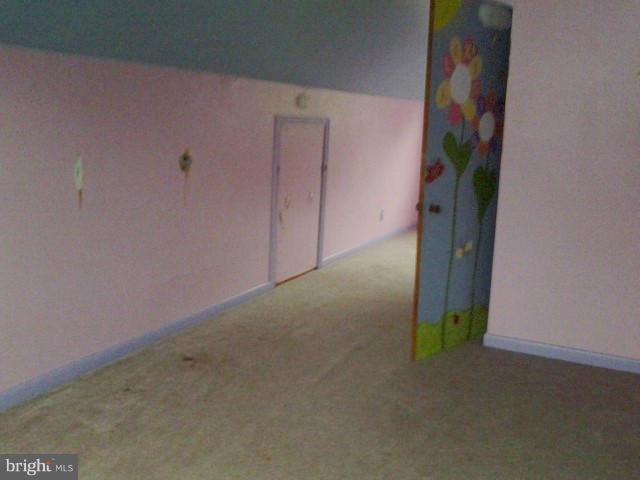 ROSEDALE TERRACE - Residential