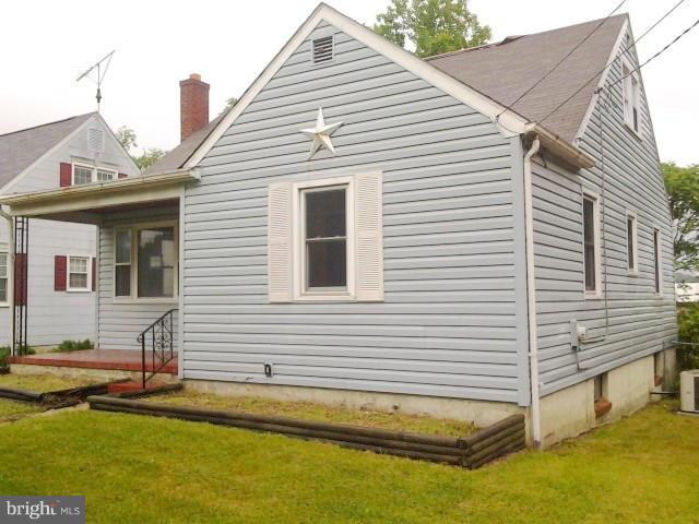 ROSEDALE TERRACE - Residential