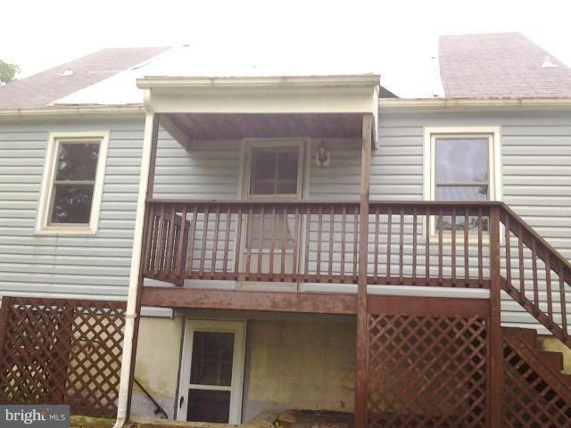 ROSEDALE TERRACE - Residential