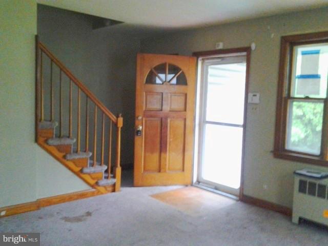 ROSEDALE TERRACE - Residential