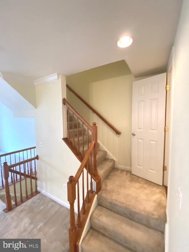 PW COUNTY CENTER LANDBAY - Residential