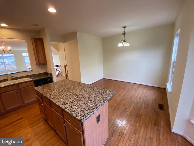 PW COUNTY CENTER LANDBAY - Residential