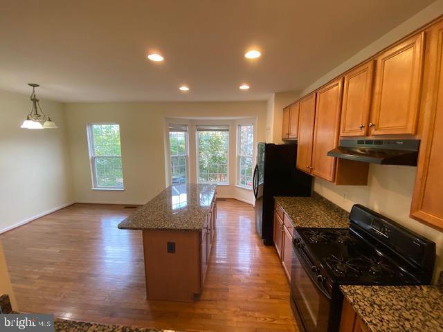 PW COUNTY CENTER LANDBAY - Residential