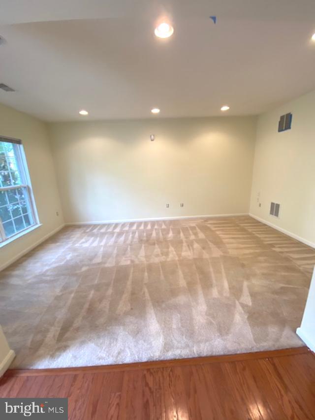 PW COUNTY CENTER LANDBAY - Residential