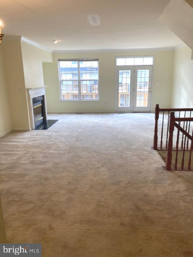 PW COUNTY CENTER LANDBAY - Residential