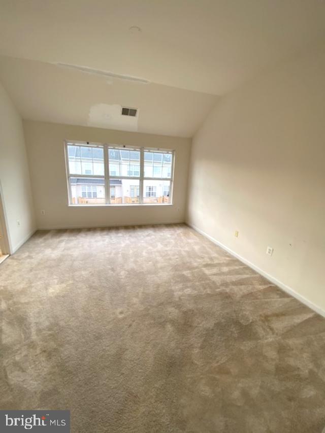 PW COUNTY CENTER LANDBAY - Residential