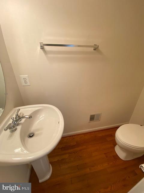 PW COUNTY CENTER LANDBAY - Residential