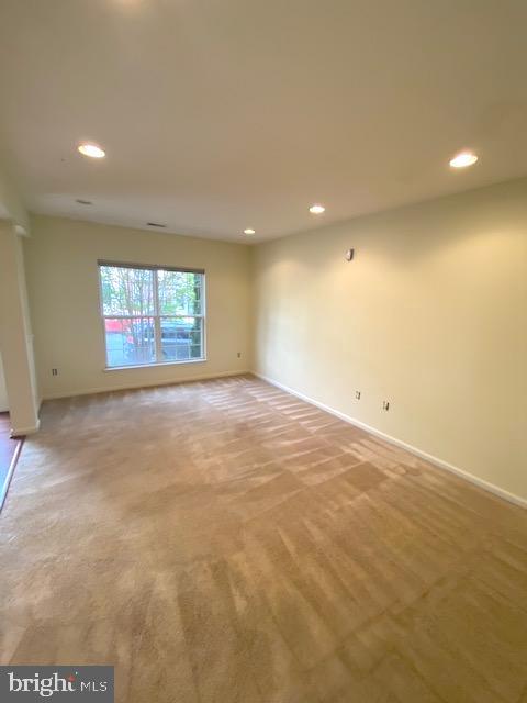 PW COUNTY CENTER LANDBAY - Residential