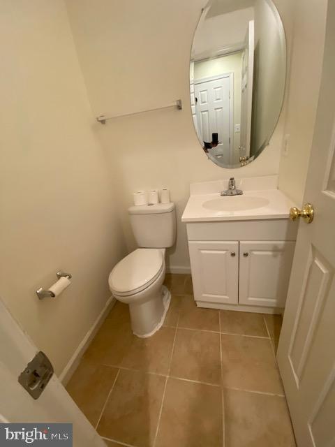 PW COUNTY CENTER LANDBAY - Residential