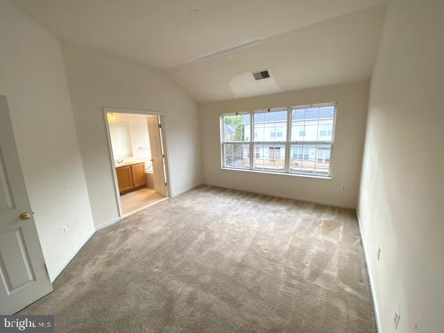 PW COUNTY CENTER LANDBAY - Residential