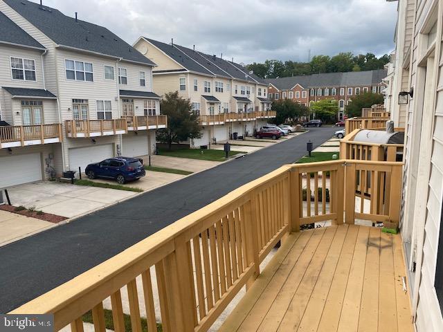 PW COUNTY CENTER LANDBAY - Residential