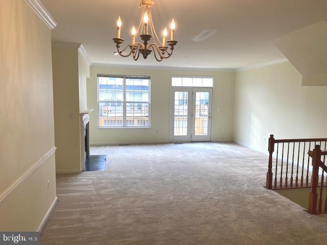 PW COUNTY CENTER LANDBAY - Residential