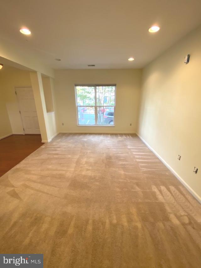 PW COUNTY CENTER LANDBAY - Residential