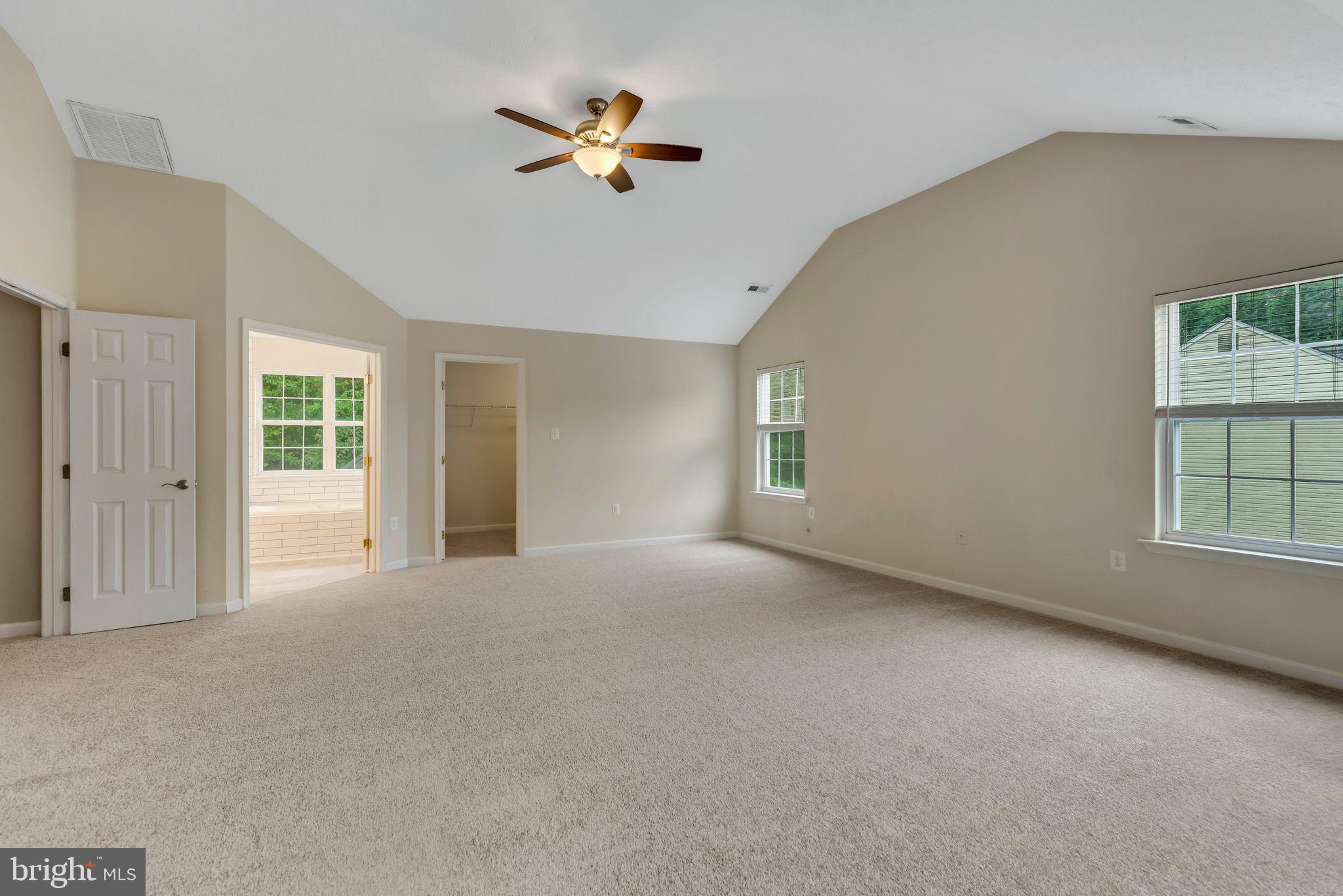 MARLEY RUN - Residential