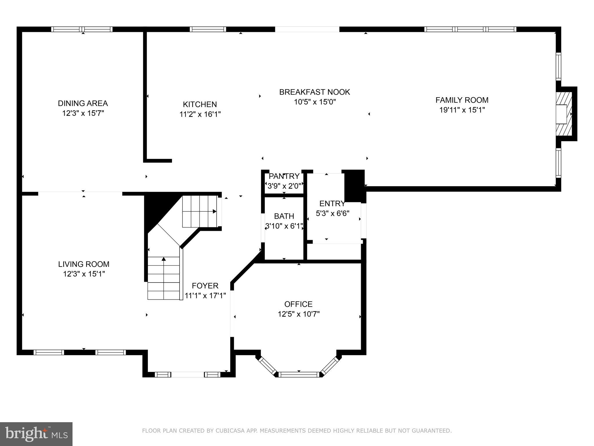 MARLEY RUN - Residential