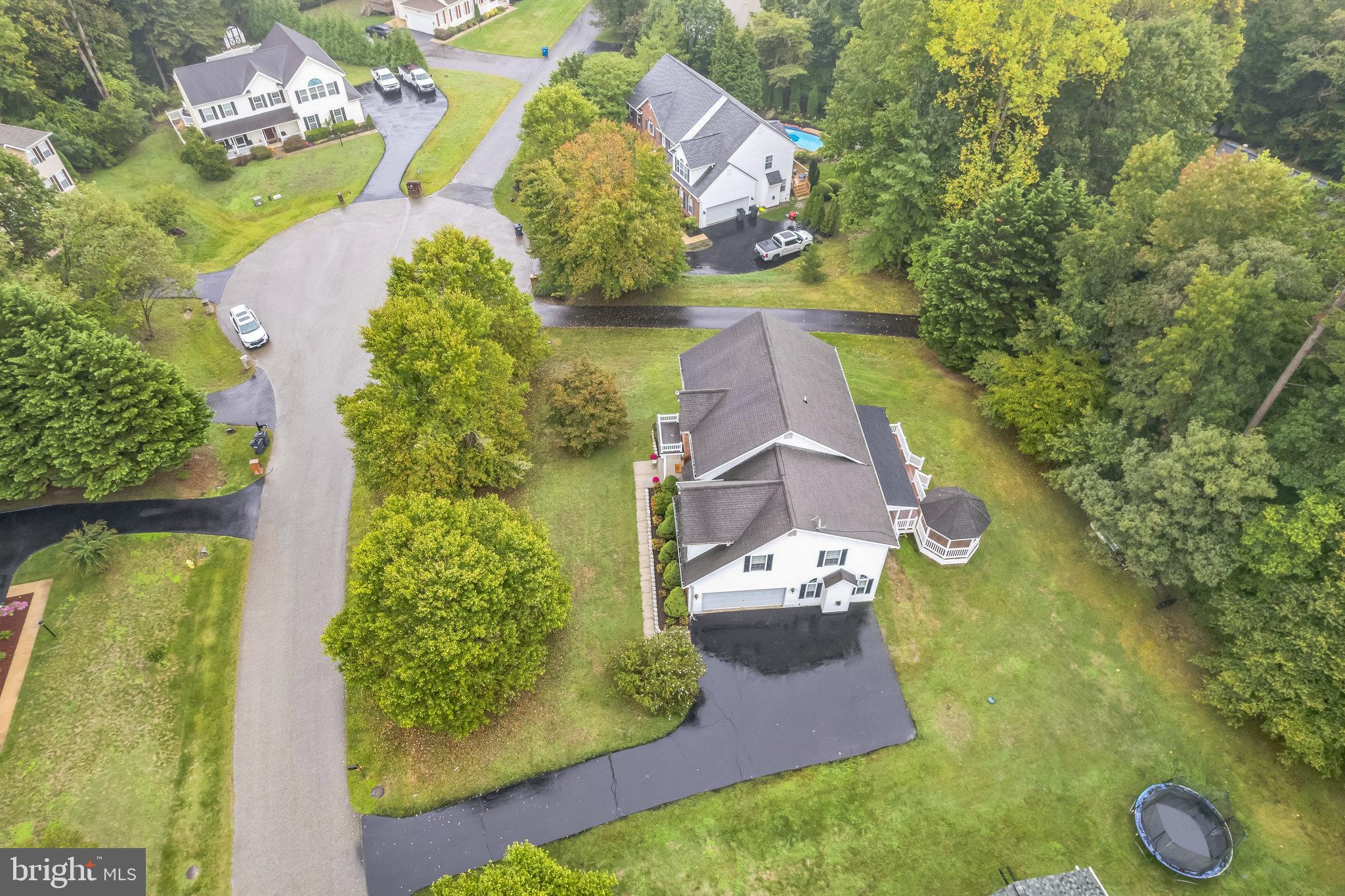 MARLEY RUN - Residential