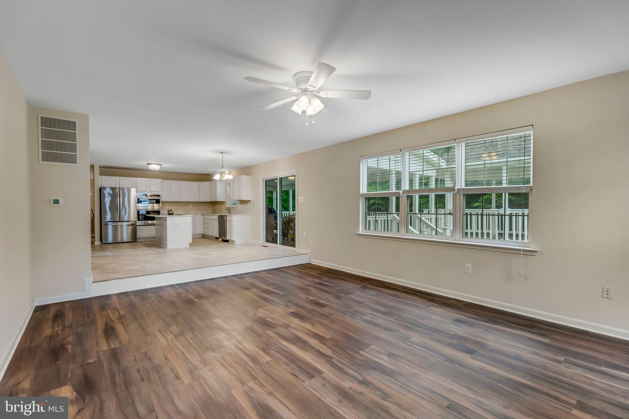 MARLEY RUN - Residential