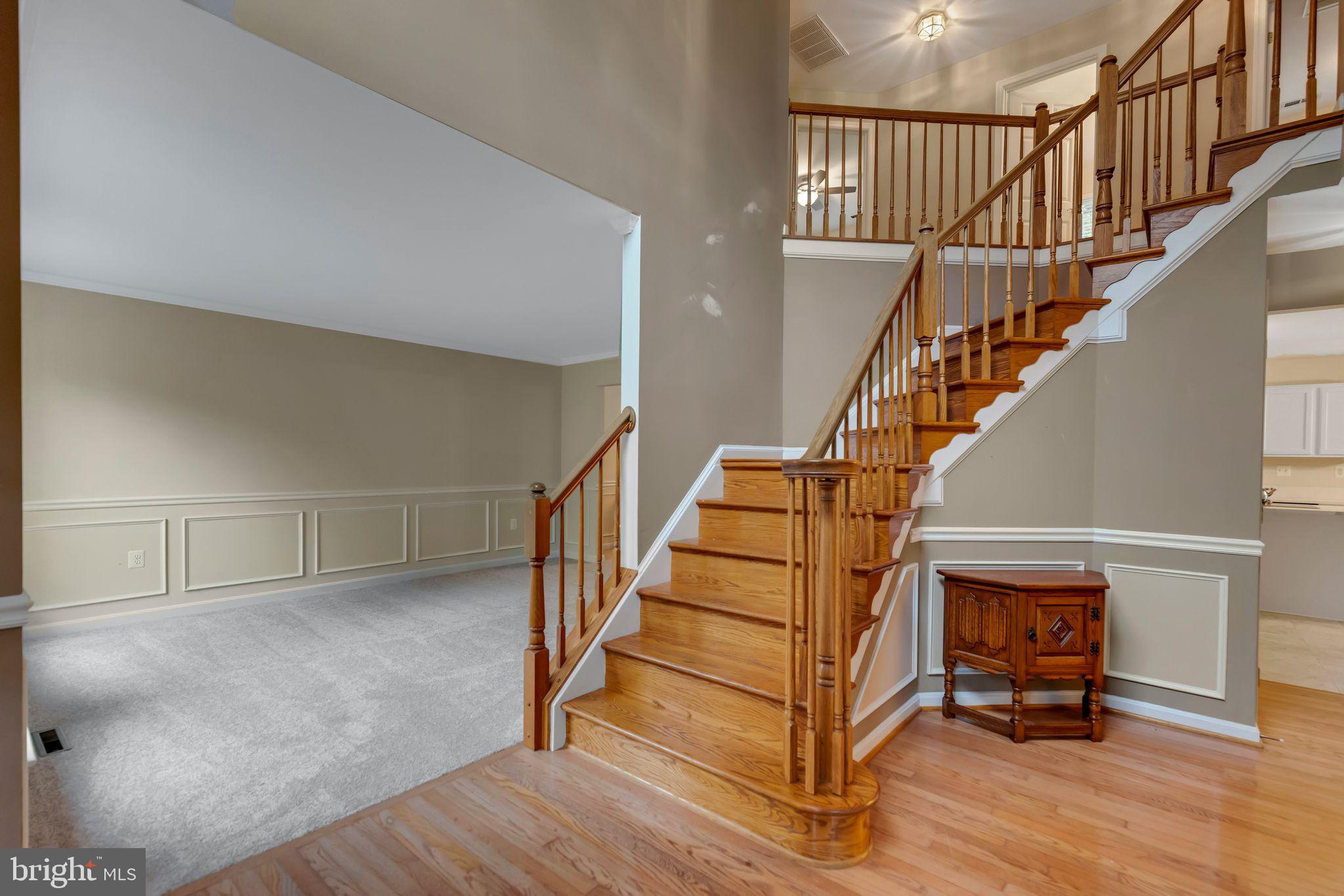 MARLEY RUN - Residential