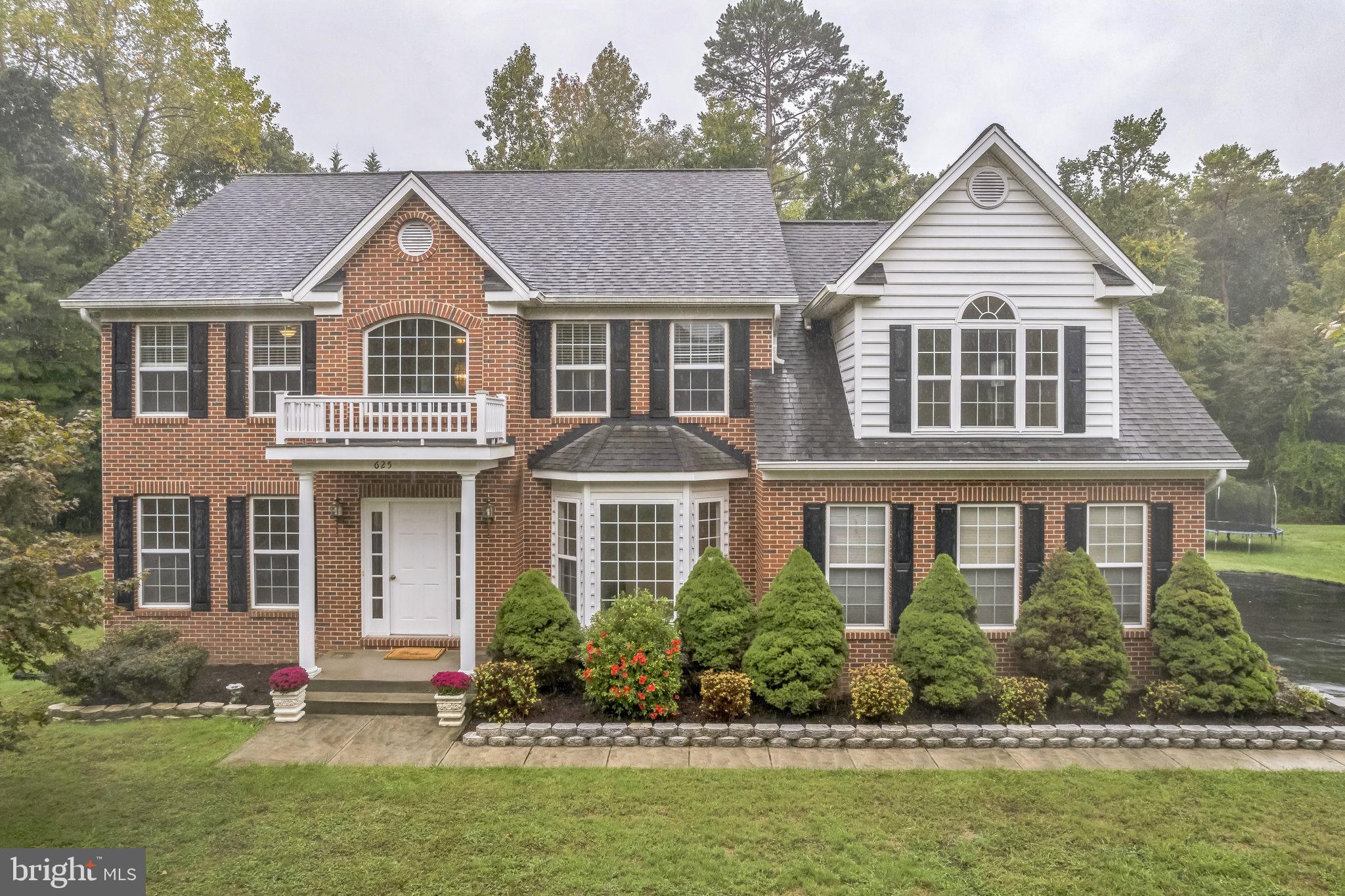 MARLEY RUN - Residential