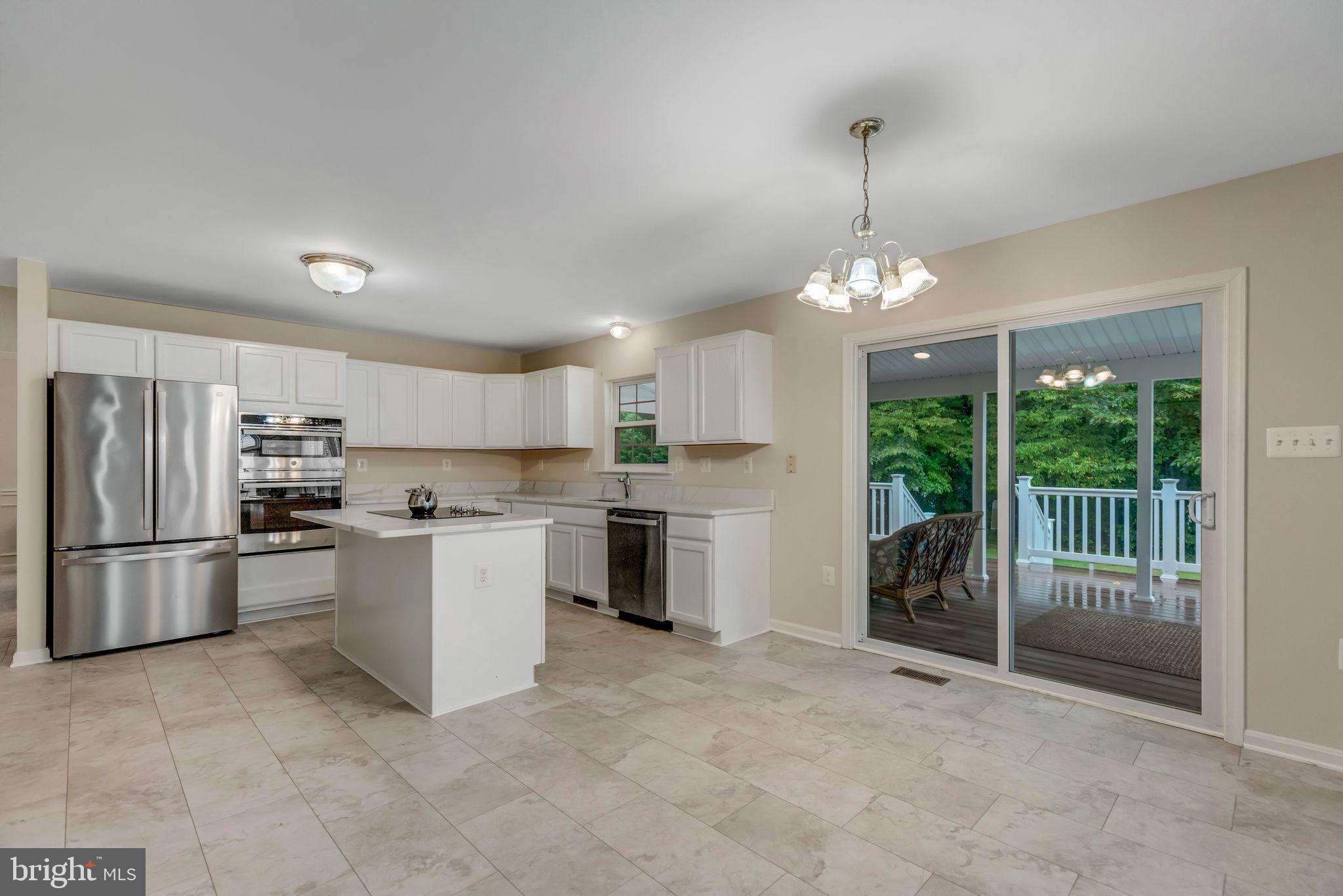 MARLEY RUN - Residential