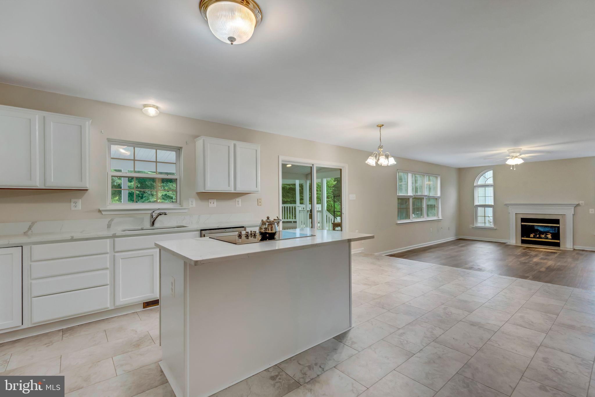 MARLEY RUN - Residential