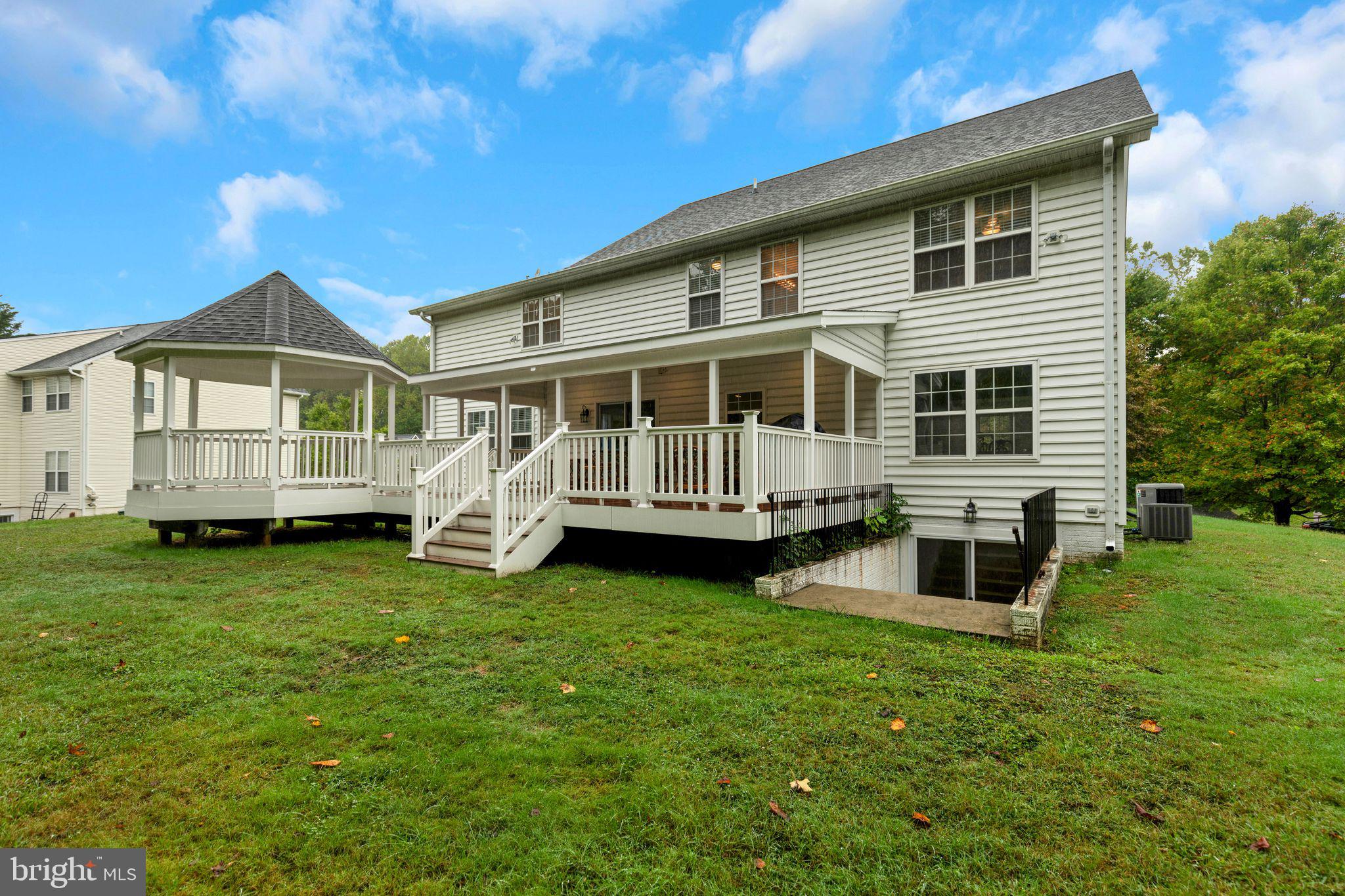 MARLEY RUN - Residential