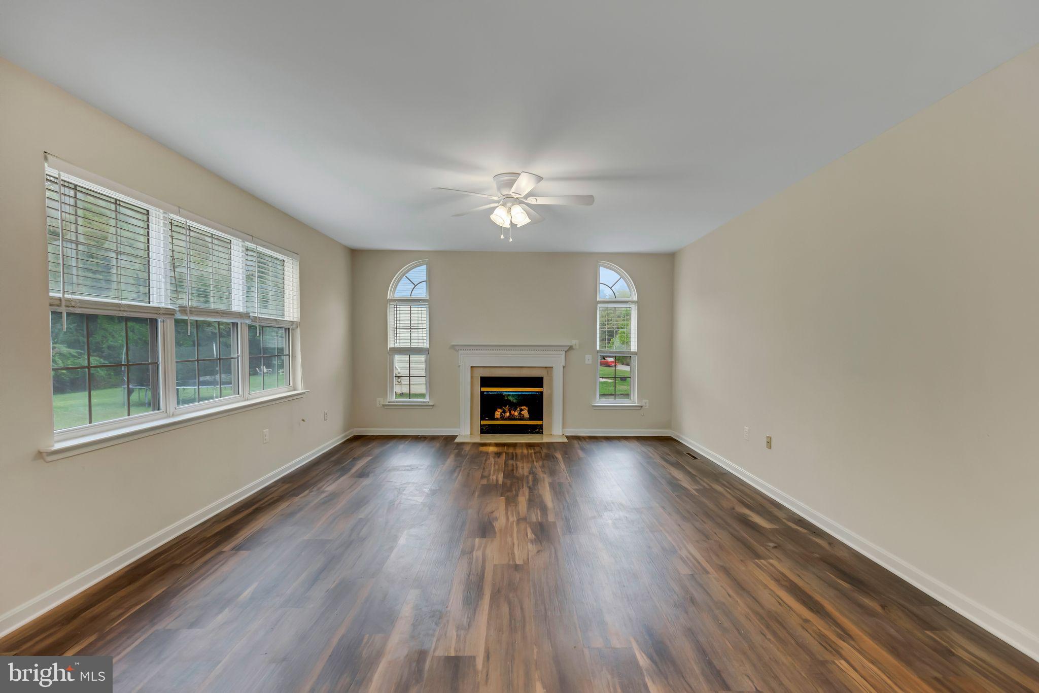 MARLEY RUN - Residential