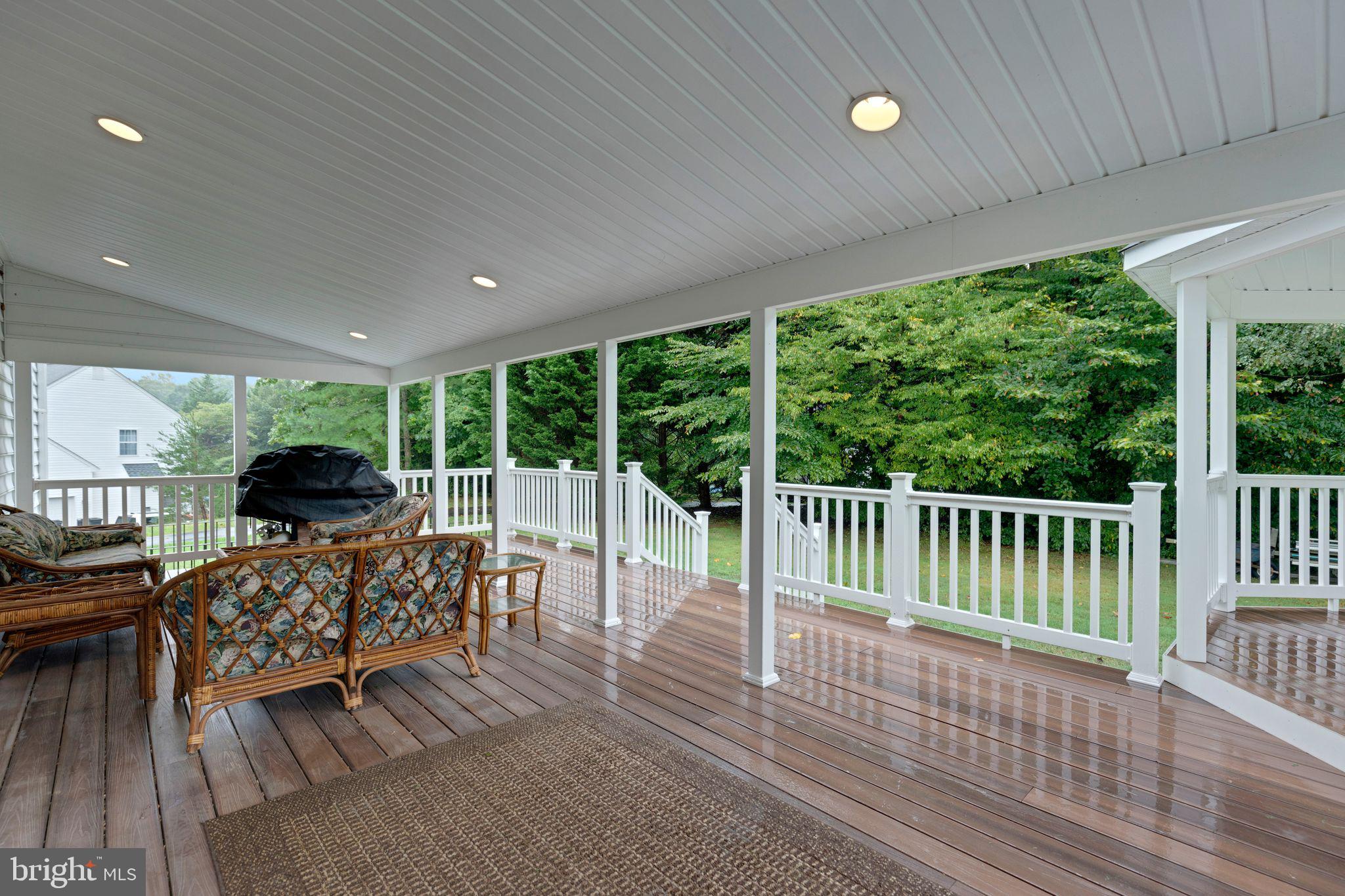 MARLEY RUN - Residential